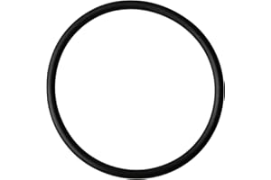 AERZETIX - C62001 - Satz von 20 O-Ring-Dichtungen 24x1.5 mm - härte 70 - betriebstemperatur -30...100°C - aus NBR-gummi - armaturen/fittings - farbe schwarz