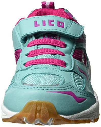 Lico Mädchen Bob Vs Hallenschuhe - 4