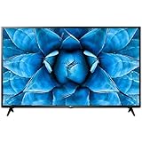 LG UHD 4K TV 50 Inch 50UN7340PVC, 4K Active HDR WebOS Smart AI ThinQ 2020 (50)