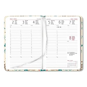 Alpha Edition Ladytimer 170825 Agenda per Anno 2017