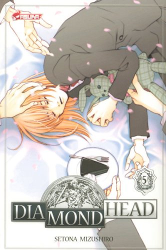 Diamond Head — Tome 5