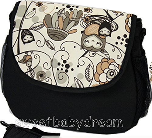 Universal Baby Pram, Stroller Bag Lightweight & Waterproof