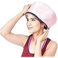 ANTIL'S Hair Care Thermal Head Spa Cap Treatment with Beauty Steamer Nourishing Heating Cap, Spa Cap Steamer For Women