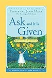 Ask And It Is Given Perpetual Flip Calendar: A Calendar to Use Year After Year (Perpetual Calendar) by 