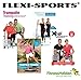Produktbild FLEXI-SPORTS® Trampolin DVDs im Super-SPAR-Set