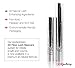 3D Fiber Lashes, Infinity 3D Fibre Mascara by Lash Factory, Natural 3D Fiber Lash Mascara