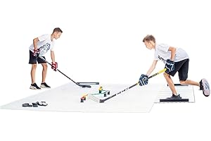Hockey Revolution pavimentazione Dryland – My puzzle – per costruire la propria superficie di allenamento