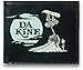 Produktbild Dakine Herren Rufus Wallet Evil Shred