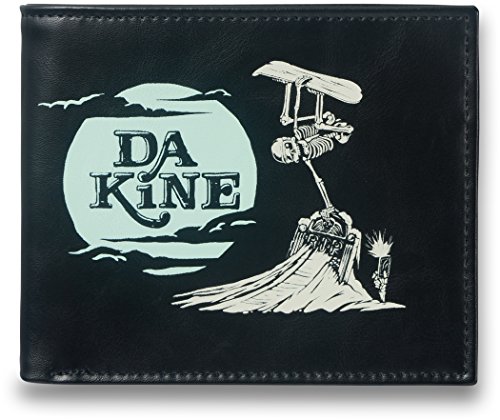 Preisvergleich Produktbild Dakine Herren Rufus Wallet Evil Shred