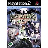 Phantasy Star Universe