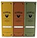 Golden Beards Combo Grooming Kit