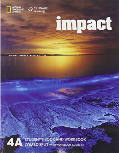 Impact 4 A Student's Book