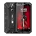Price comparison product image HOMTOM ZOJI Z8 - 5.0" 4G FDD-LTE Smartphone, IP68 Waterproof, Android 7.0 MTK6750 Octa Core 4GB+64GB, Fingerprint Scanner, OTG, 4250mAh, Dual Camera 13MP+16MP, Dual SIM, SIM-Free Unlocked Mobile Phone
