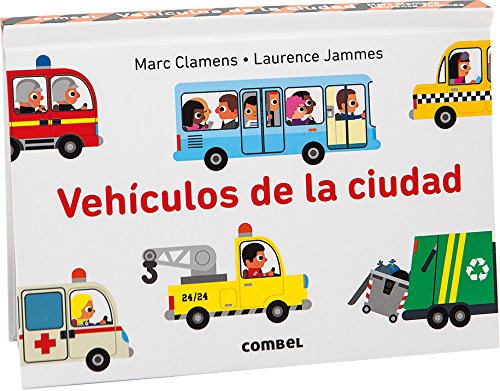 Vehículos de la ciudad: 1