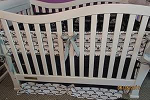 dallas cowboys baby bedding