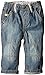 Shawn Hailys Baby Boys'Jeans -  Blue - 6-9 Months