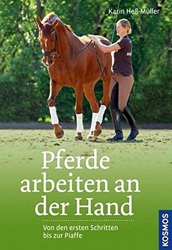 Download Pferde arbeiten an der Hand Download Pferde arbeiten an der Hand