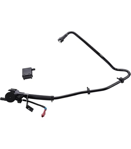 Vapor Canister FEXON Fuel Evap Charcoal Canister – Compatible With Chevy Avalanche, Suburban, Tahoe, Escalade, Yukon 2000-2003 Fuel Evap Canister 15733604 Replacement - View #2