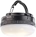 Produktbild Luminea Campinglicht: LED-Campingleuchte mit Aufhänge-Bügel & Magnet, Cob, 110 Lumen, 3 Watt (Camping Lampe LED)