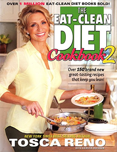 Download The Eat-Clean Diet Cookbook 2: More Great-Tasting Recipes That Keep You Lean (Eat Clean Diet Cookbooks) Download The Eat-Clean Diet Cookbook 2: More Great-Tasting Recipes That Keep You Lean (Eat Clean Diet Cookbooks)