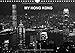 Produktbild My Hong Kong (Wall Calendar 2015 DIN A4 Landscape): A Black & White View (Monthly calendar, 14 pages) (CALVENDO Places)