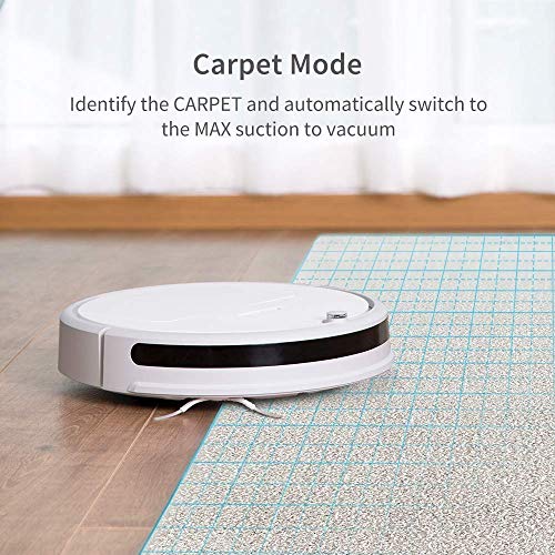 roborock Xiaowa E20 Saugroboter mit Wischfunktion und APPSteuerung, staubsauger Roboter mit