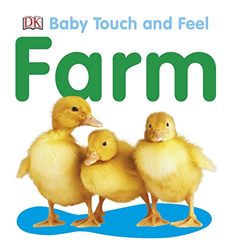 Download Baby Touch and Feel Farm Download Baby Touch and Feel Farm