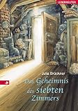 Cover zum Buch Das Geheimnis des siebten Zimmers