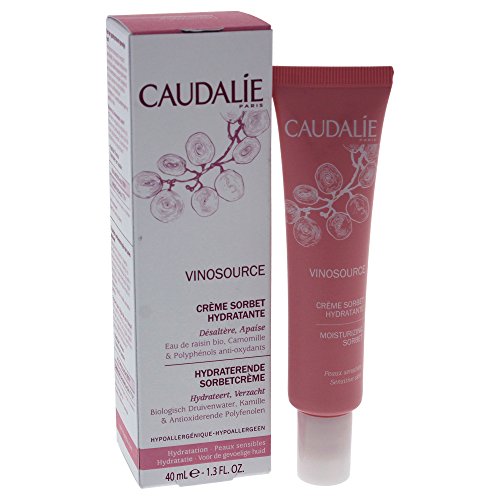 Caudalie Vinosource Moisturising Sorbet 40ml