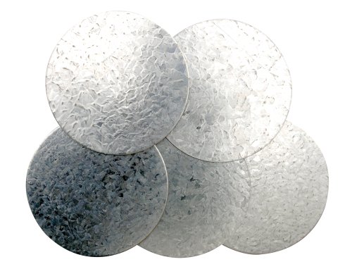 Super Rod Crcaps Cavity Master Solid Plates