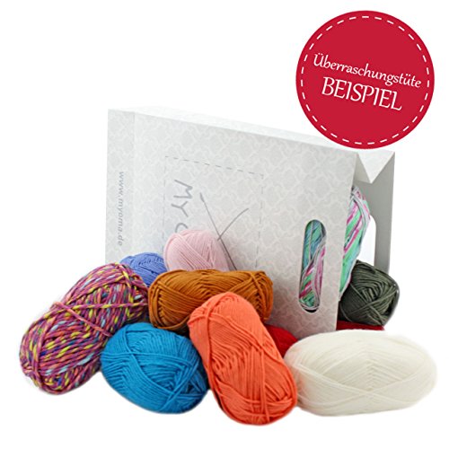 Wolle reste paket 60% REDUZIERT* Überraschungstüte Bunter Mix 1kg* z.B. Boston* Wolle Set 1kg günstig* günstig RESTPOSTEN Wolle* Wolle günstig* Wolle bunt + Gratis Heft