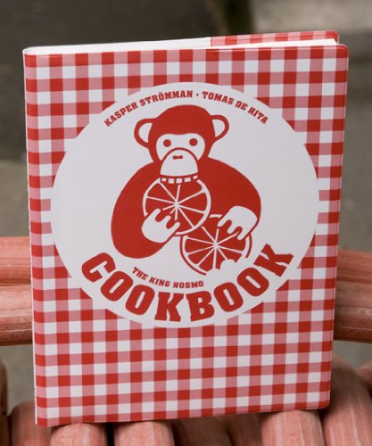 Preisvergleich Produktbild The King Nosmo Cookbook