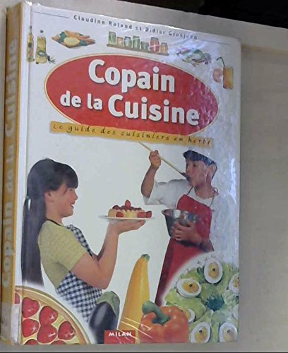 Copain de la cuisine