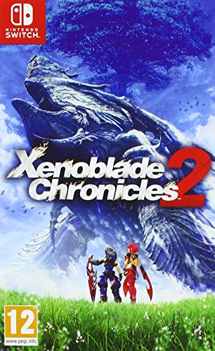 spécifications Xenoblade Chronicles 2
