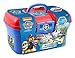 Produktbild Unbekannt Canal Toys CT37003 Kreativset Paw Patrol Werkzeugkoffer, Aktivitäten