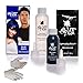 Splat Blue Envy Long Lasting Hair Colour Kit (Blue)