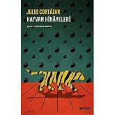 Hayvan Hikayeleri