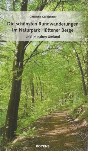 Download Die schönsten Rundwanderungen im Naturpark Hüttener Berge: und im nahen Umland Download Die schönsten Rundwanderungen im Naturpark Hüttener Berge: und im nahen Umland