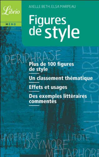 Download Figures de style