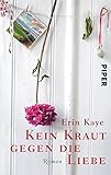 Cover zum Buch Kein Kraut gegen die Liebe