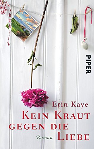 Cover zum Buch Kein Kraut gegen die Liebe