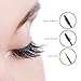Organic Castor Oil - 100% USDA Certified Pure Cold Pressed Hexane Free - Boost Growth For Eyelashes, Hair, Eyebrows, Face And Skin - With Treatment Applicator Kit