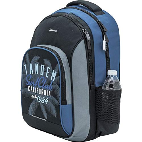 Mochilas Tandem El Corte Inglés | Outlet www.jardimartimoniz.pt