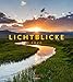 Produktbild Lichtblicke 2020, Wandkalender im Hochformat (48x54 cm) - Inspirationskalender / Landschaftskalender mit Monatskalendarium