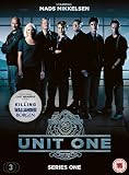 Unit One - Series 1 [DVD] [UK Import] - Mads Mikkelsen