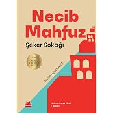 Şeker Sokağı - Kahire &Uuml;&ccedil;lemesi 3