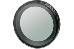 70mai CPL-Filter für 70mai 3-Kanal-Dashcam 4K T800/T800E, blendfreies Polarisationsfilter mit Snap-On-Design, Kratzfest und für verbesserte Bildschärfe