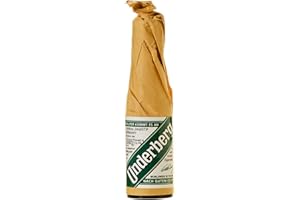 Underberg Natural Herbal Digestive Bitter - 550 ml