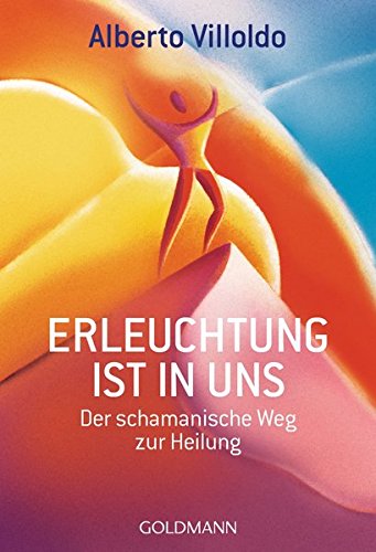 Erleuchtung ist in uns: Der schamanische Weg zur Heilung