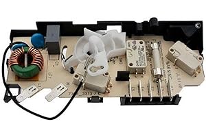 FAGOR - CERRADURA para microondas FAGOR